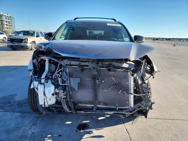 5TDKZRFH2KS326091 - 2019 TOYOTA HIGHLANDER SE 灰色 照片 5