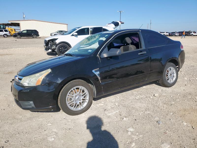 2008 FORD FOCUS SE, 