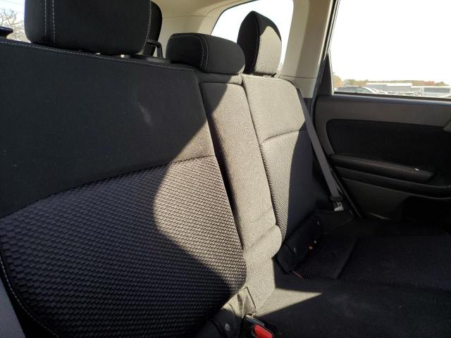 JF2SJADC3GH415746 - 2016 SUBARU FORESTER 2.5I PREMIUM SILVER photo 11