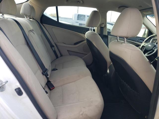 5XXGM4A74DG202673 - 2013 KIA OPTIMA LX Ağ foto 10