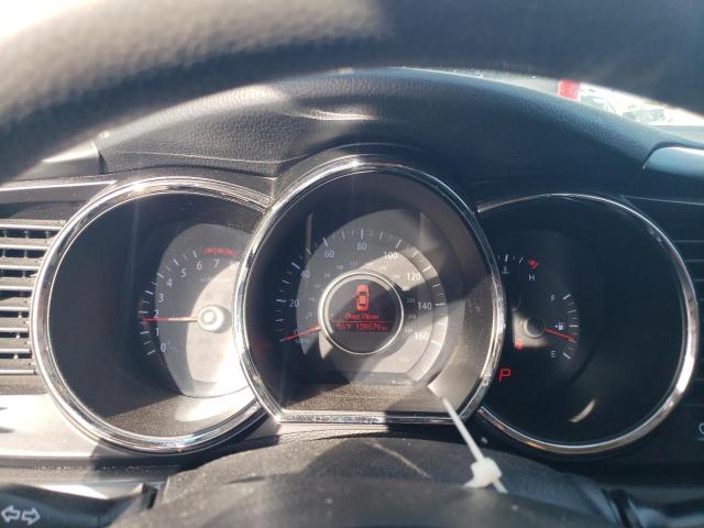 5XXGM4A74DG202673 - 2013 KIA OPTIMA LX Ağ foto 9