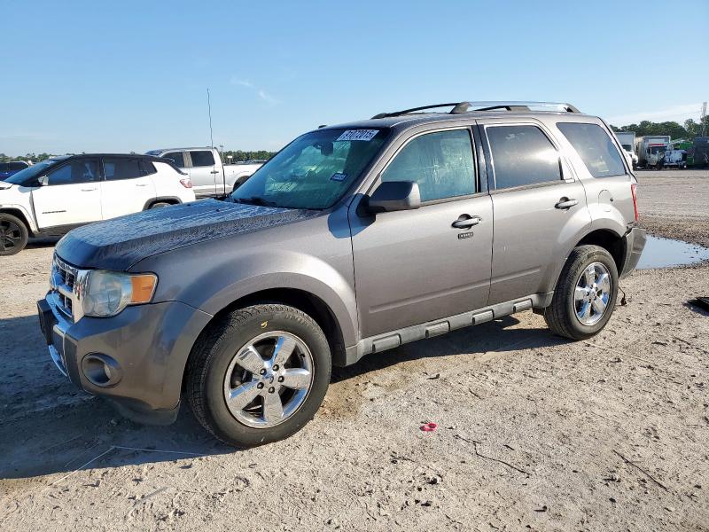 2011 FORD ESCAPE LIMITED, 