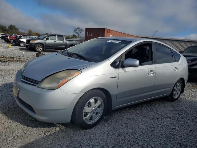 2007 TOYOTA PRIUS, 