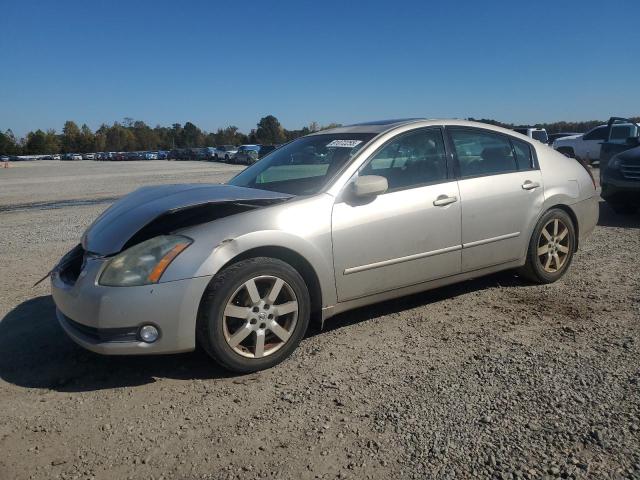 2006 NISSAN MAXIMA SE, 