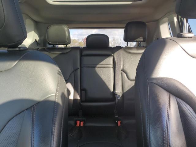 3C4NJDCBXJT234335 - 2018 JEEP COMPASS LIMITED 白色 照片 10