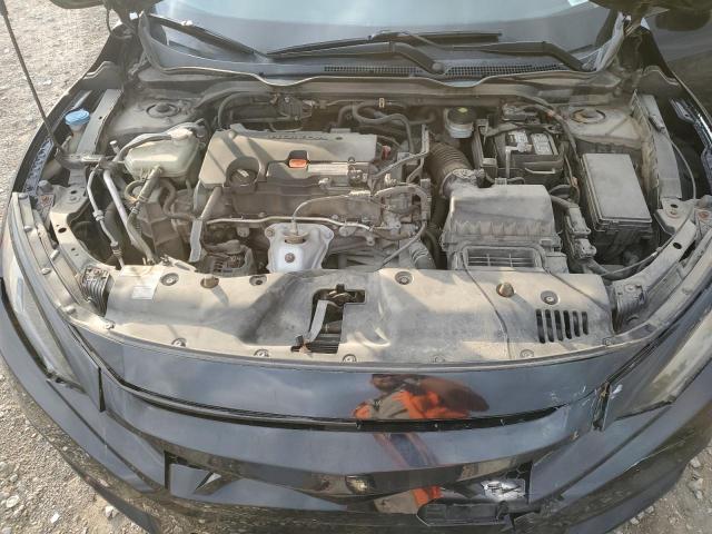 2HGFC2F52GH542997 - 2016 HONDA CIVIC LX BLACK photo 11