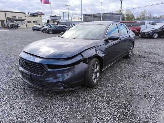 2024 HONDA ACCORD EX, 