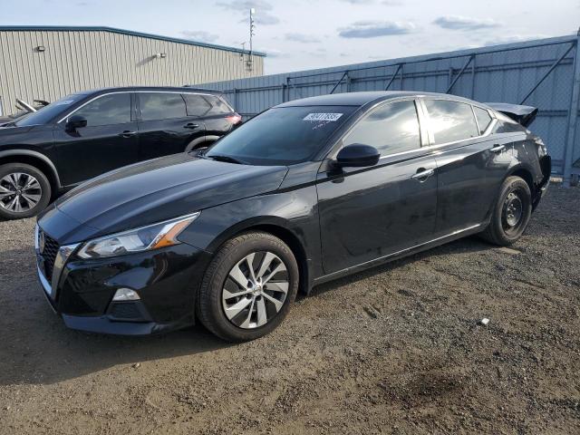 2019 NISSAN ALTIMA S, 