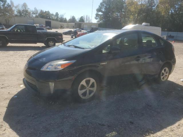 2014 TOYOTA PRIUS, 