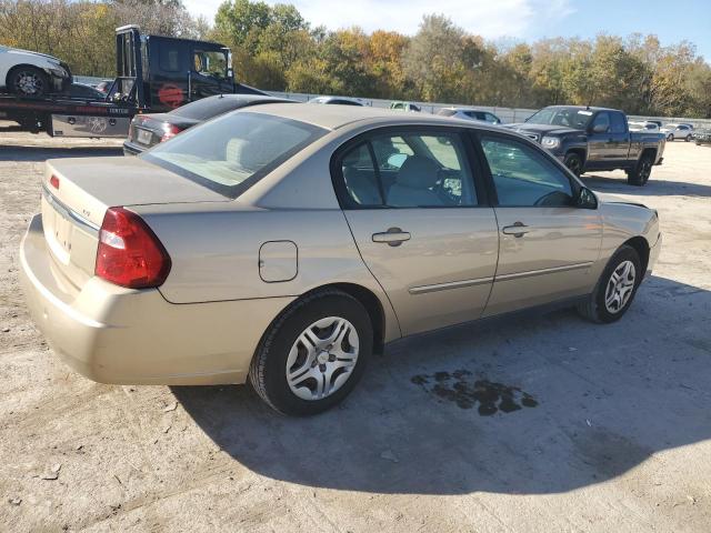 1G1ZS58F28F135781 - 2008 CHEVROLET MALIBU LS 棕色 照片 3