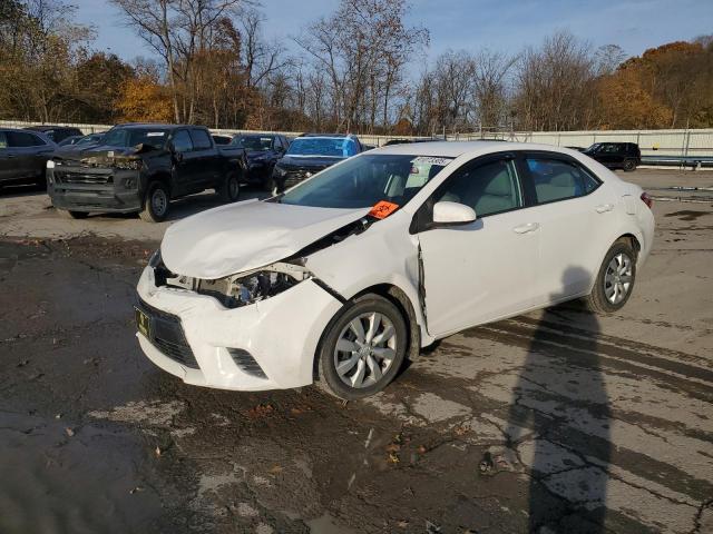 2015 TOYOTA COROLLA L, 