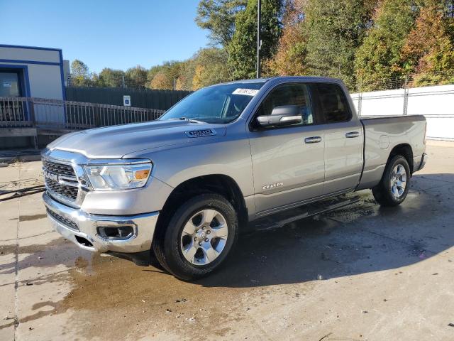 2022 RAM 1500 BIG HORN/LONE STAR, 