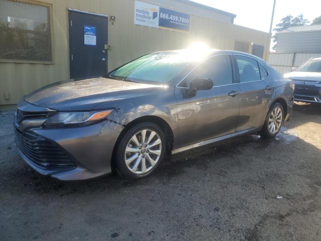 2020 TOYOTA CAMRY LE, 