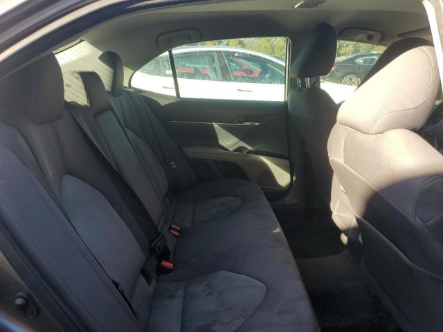 4T1C11AK8LU986385 - 2020 TOYOTA CAMRY LE GRAY photo 10