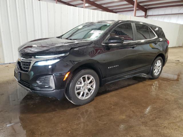 2023 CHEVROLET EQUINOX LT, 