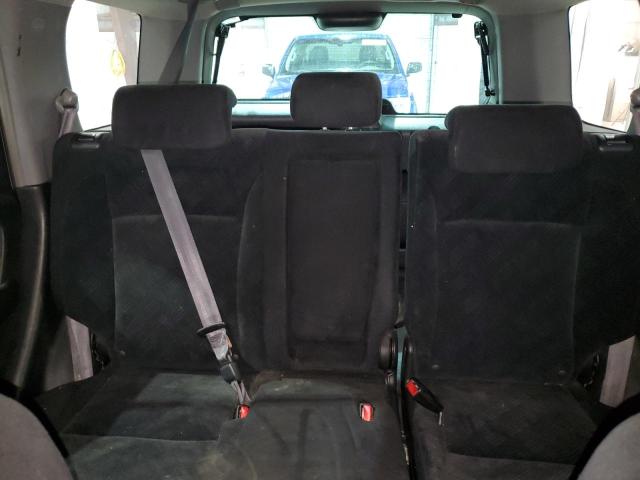 SHSRD788X6U410192 - 2006 HONDA CR-V EX ვერცხლისფერი ფოტო 10