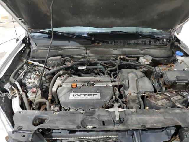 SHSRD788X6U410192 - 2006 HONDA CR-V EX ვერცხლისფერი ფოტო 12