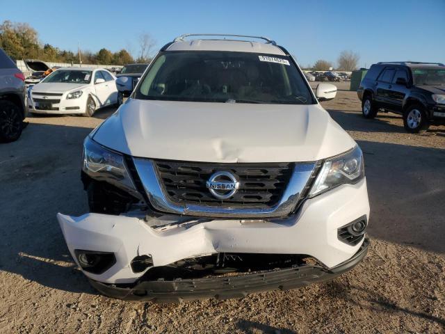 5N1DR2MN4HC692276 - 2017 NISSAN PATHFINDER S 白色 照片 5