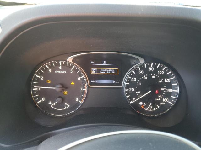 5N1DR2MN4HC692276 - 2017 NISSAN PATHFINDER S 白色 照片 9