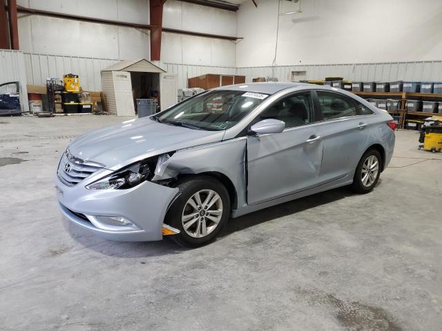 2013 HYUNDAI SONATA GLS, 