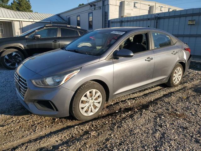 2019 HYUNDAI ACCENT SE, 