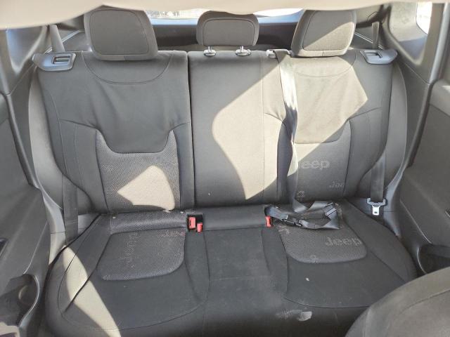 ZACCJAAT5FPC32671 - 2015 JEEP RENEGADE SPORT Қара фото 10