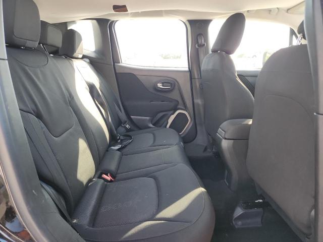 ZACCJAAT5FPC32671 - 2015 JEEP RENEGADE SPORT Қара фото 11