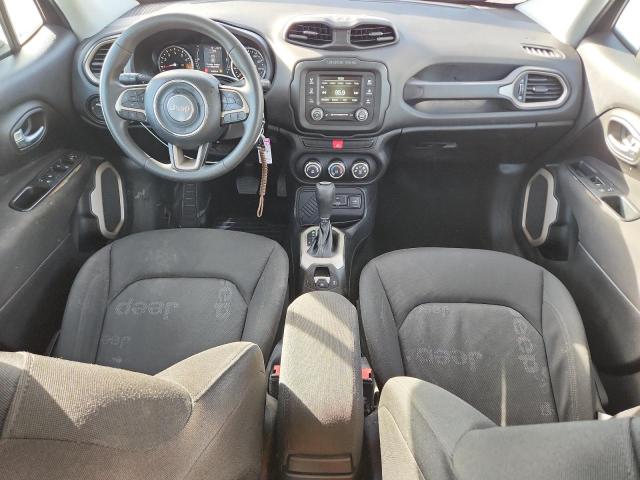 ZACCJAAT5FPC32671 - 2015 JEEP RENEGADE SPORT Қара фото 8