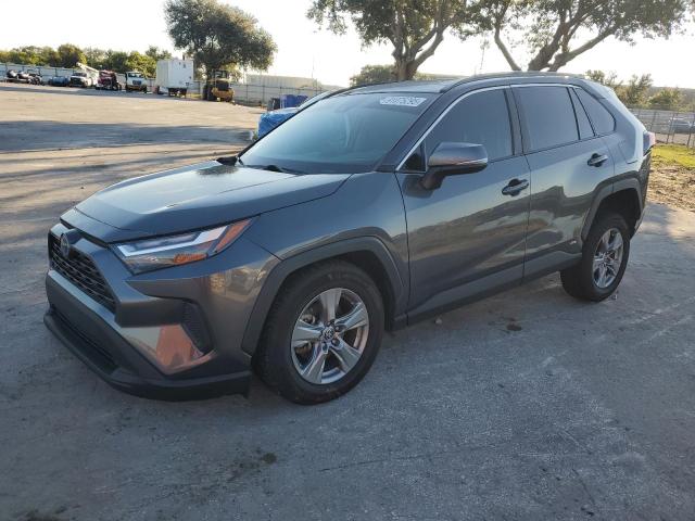 2022 TOYOTA RAV4 XLE, 