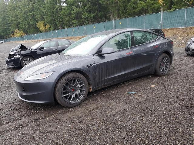 2025 TESLA MODEL 3, 