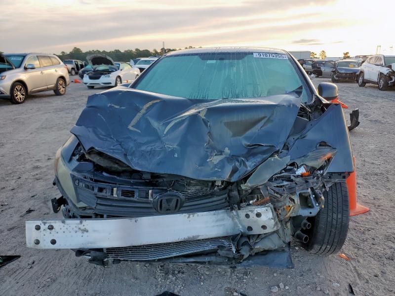 2HGFB2F55CH559922 - 2012 HONDA CIVIC LX Boz foto 5