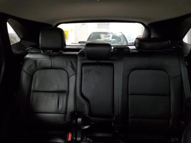 1FMCU9DZ6LUB26421 - 2020 FORD ESCAPE TITANIUM 白色 照片 10