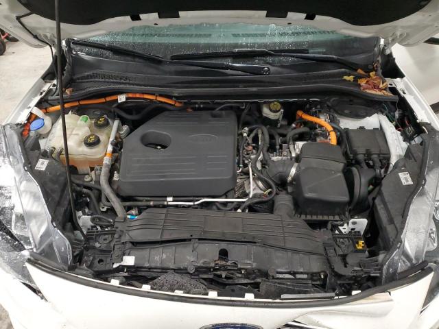 1FMCU9DZ6LUB26421 - 2020 FORD ESCAPE TITANIUM 白色 照片 12