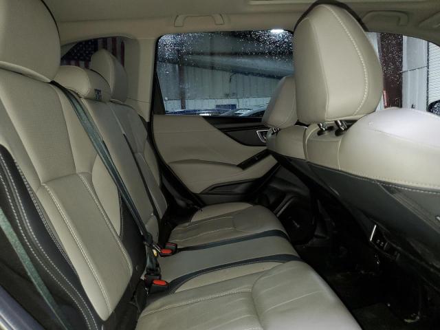 JF2SKAUC2MH588344 - 2021 SUBARU FORESTER LIMITED 黑色 照片 11