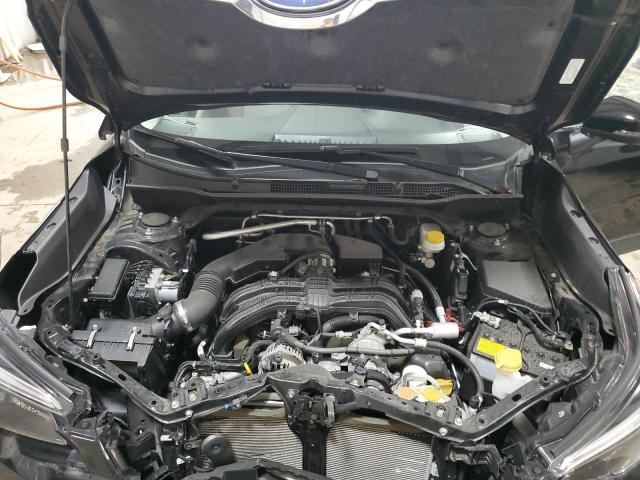 JF2SKAUC2MH588344 - 2021 SUBARU FORESTER LIMITED 黑色 照片 12