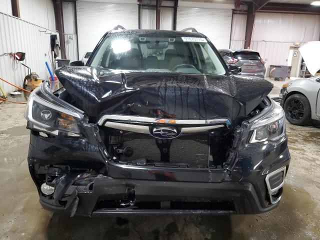 JF2SKAUC2MH588344 - 2021 SUBARU FORESTER LIMITED 黑色 照片 5