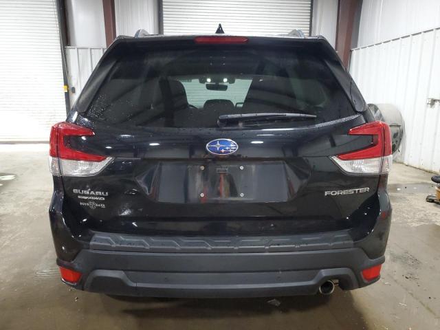 JF2SKAUC2MH588344 - 2021 SUBARU FORESTER LIMITED 黑色 照片 6