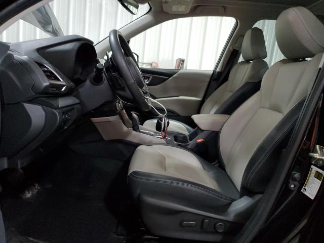 JF2SKAUC2MH588344 - 2021 SUBARU FORESTER LIMITED 黑色 照片 7