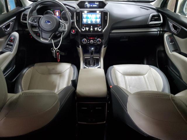 JF2SKAUC2MH588344 - 2021 SUBARU FORESTER LIMITED 黑色 照片 8