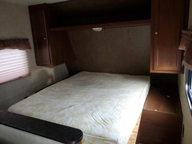 5SFPB2921GE305574 - 2016 HEART LAND PROWLER 白色 照片 5