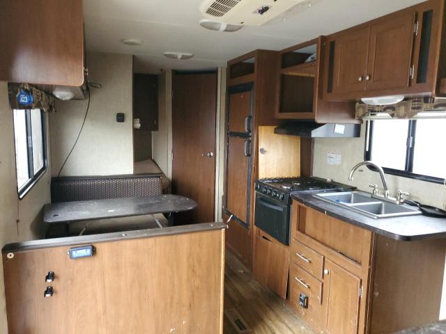 5SFPB2921GE305574 - 2016 HEART LAND PROWLER 白色 照片 6