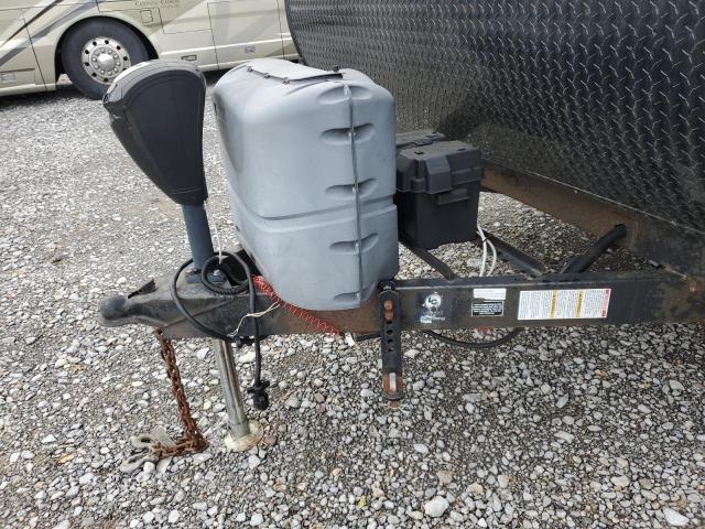 5SFPB2921GE305574 - 2016 HEART LAND PROWLER 白色 照片 9