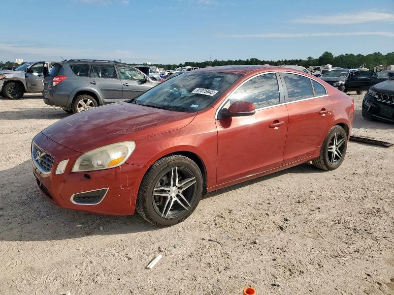 2013 VOLVO S60 T5, 