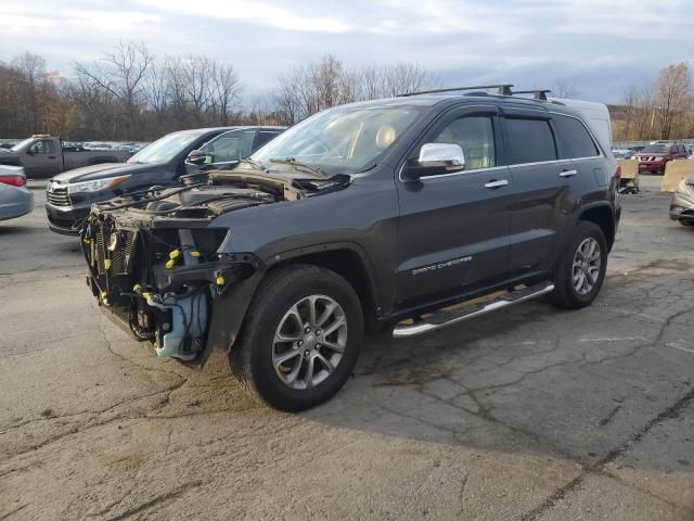 2015 JEEP GRAND CHER LIMITED, 