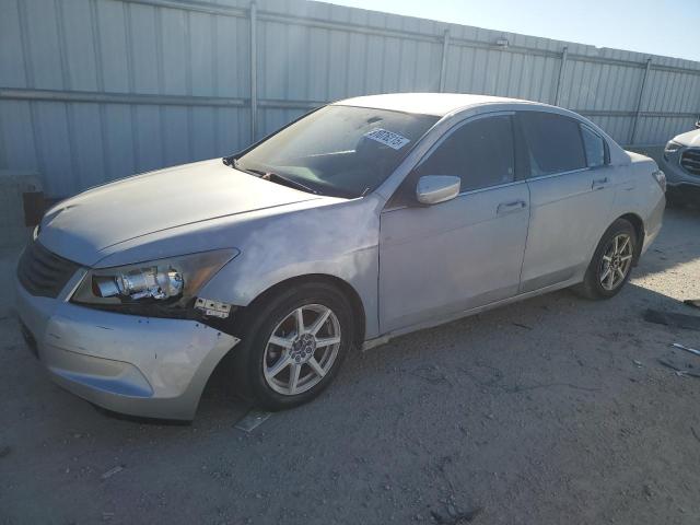 2010 HONDA ACCORD LX, 