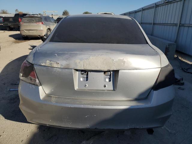 1HGCP2F36AA070606 - 2010 HONDA ACCORD LX SILVER photo 6