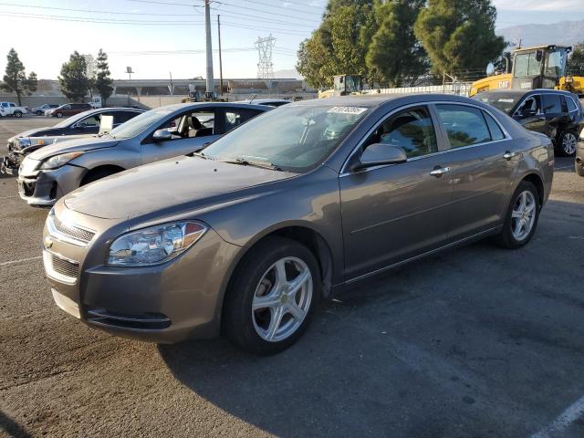 2012 CHEVROLET MALIBU 1LT, 