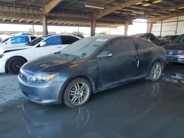 2008 TOYOTA SCION TC, 