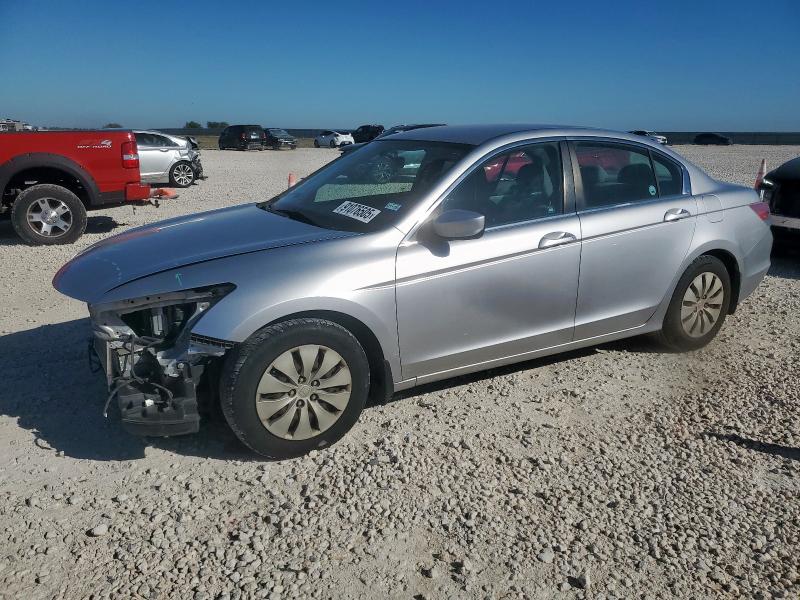 2011 HONDA ACCORD LX, 