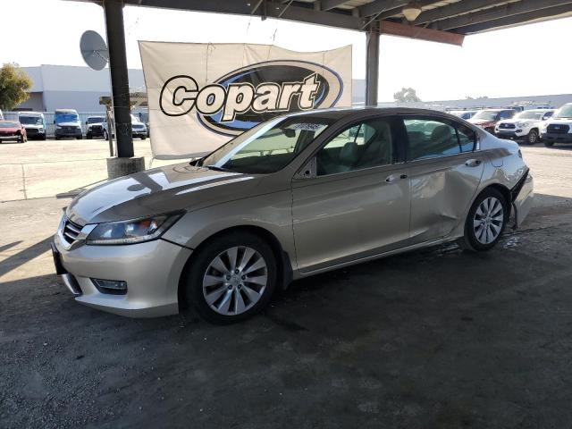 2013 HONDA ACCORD EXL, 